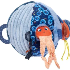 Moulin Roty Balle d'activités Les aventures de Paulie