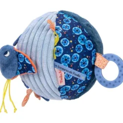 Moulin Roty Balle d'activités Les aventures de Paulie