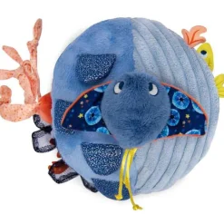 Moulin Roty Balle d'activités Les aventures de Paulie