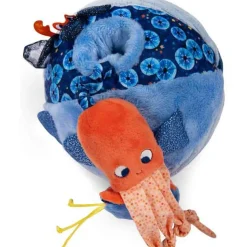 Moulin Roty Balle d'activités Les aventures de Paulie