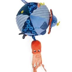 Moulin Roty Balle d'activités Les aventures de Paulie