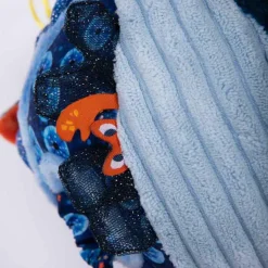 Moulin Roty Balle d'activités Les aventures de Paulie