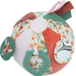 Les Déglingos Balle d'activités Mélimélos la biche