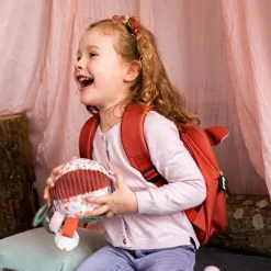 Les Déglingos Balle d'activités Mélimélos la biche