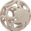 Liewood Balle de dentition en silicone Jasmin Sandy