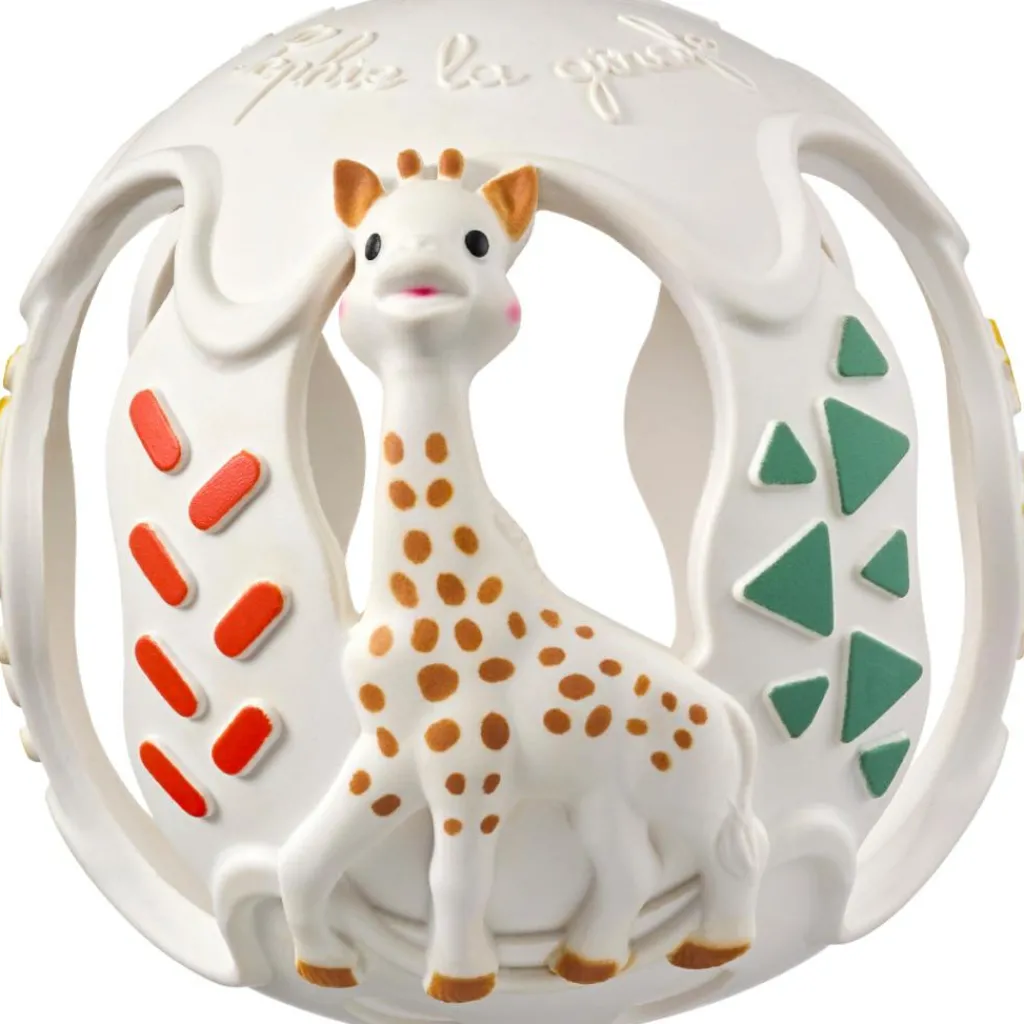 Sale Balle de dentition sensorielle Jouet / Anneau De Dentition