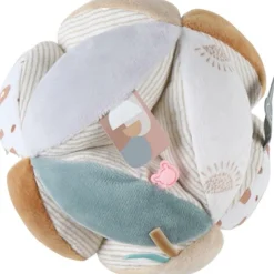 Noukie's Balle de préhension Babou et Kendi