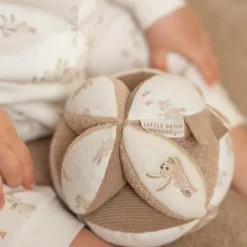 Discount Balle de préhension Baby bunny Balle / Cube D'Activités