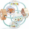 Sale Balle de préhension BabyBali Balle / Cube D'Activités