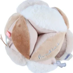 Best Balle de préhension Bali, Moka et Snow Balle / Cube D'Activités