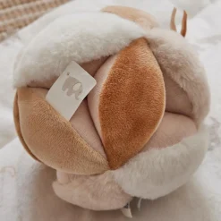 Best Balle de préhension Bali, Moka et Snow Balle / Cube D'Activités