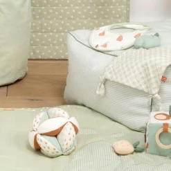 New Balle de préhension Botanica Balle / Cube D'Activités