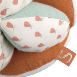 New Balle de préhension Botanica Balle / Cube D'Activités