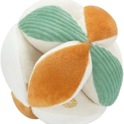 Trois Kilos Sept Balle de préhension Diplododo