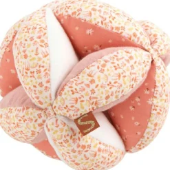 Best Balle de préhension Esmée Balle / Cube D'Activités