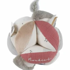 Outlet Balle de préhension Fluffy Orso et Lily Balle / Cube D'Activités