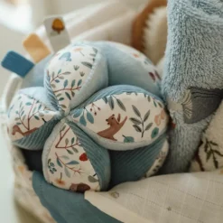 Best Balle de préhension Forest Friends Balle / Cube D'Activités