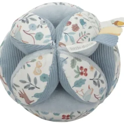 Best Balle de préhension Forest Friends Balle / Cube D'Activités