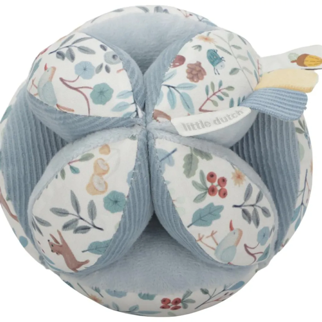 Best Balle de préhension Forest Friends Balle / Cube D'Activités