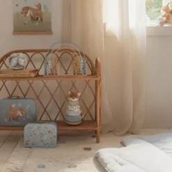 Best Balle de préhension Forest Friends Balle / Cube D'Activités