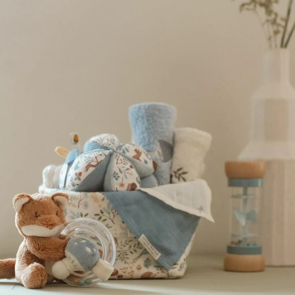 Best Balle de préhension Forest Friends Balle / Cube D'Activités