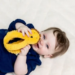 Trixie Balle de préhension Mr. Lion