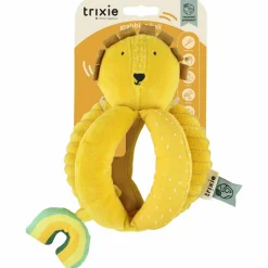 Trixie Balle de préhension Mr. Lion