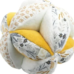 Outlet Balle de préhension Promenons-nous Balle / Cube D'Activités