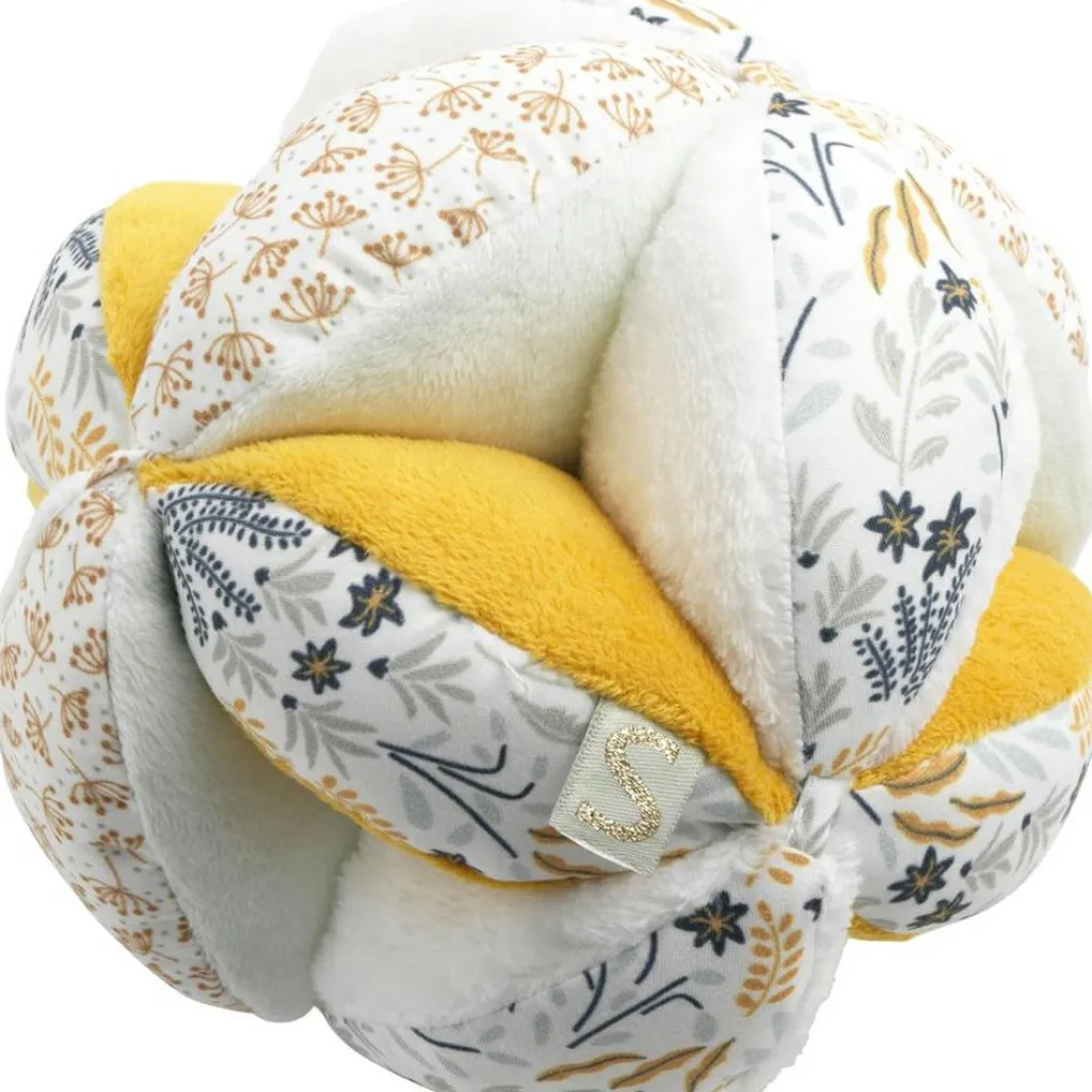 Outlet Balle de préhension Promenons-nous Balle / Cube D'Activités