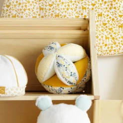 Outlet Balle de préhension Promenons-nous Balle / Cube D'Activités