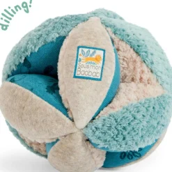 Moulin Roty Balle de préhension Sous mon Baobab (15 cm)