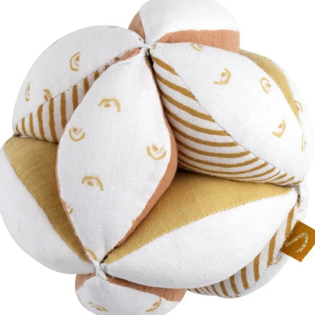 Sauthon Balle de préhension Sunlight