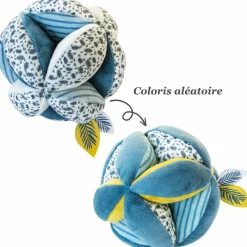 Clearance Balle de préhension Yoca le koala (coloris aléatoire) Balle / Cube D'Activités