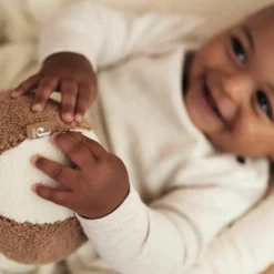 Outlet Balle d'éveil Ivory-Biscuit Balle / Cube D'Activités