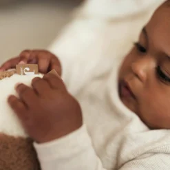 Outlet Balle d'éveil Ivory-Biscuit Balle / Cube D'Activités