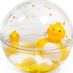 Petit Boum Balle flottante Happy Bubbles Duckies
