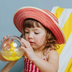 Petit Boum Balle flottante Happy Bubbles Duckies