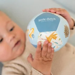 Little Dutch Balle Forest Friends