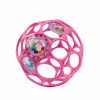 Online Balle hochet sensoriel rose Balle / Cube D'Activités