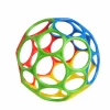Outlet Balle hochet souple multicolore Balle / Cube D'Activités