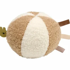Sale Balle hochet Teddy Balle / Cube D'Activités