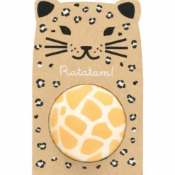 New Balle rebondissante Girafe Balle Souple
