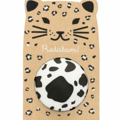 Hot Balle rebondissante Vache Balle Souple