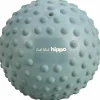 Find that hippo Balle sensorielle Bleu Plomb (22 cm)