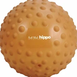 Find that hippo Balle sensorielle Cuivre (22 cm)