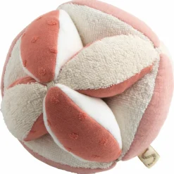 Discount Balle sensorielle Petit Cœur Balle / Cube D'Activités