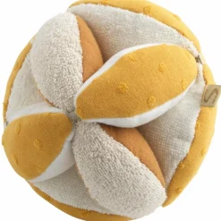 Best Balle sensorielle Petit Soleil Balle / Cube D'Activités