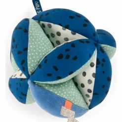 Moulin Roty Balle sensorielle Puce et Pilou