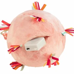 Outlet Balle sensorielle sonore Stella (15 cm) Balle / Cube D'Activités