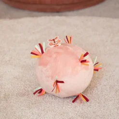 Outlet Balle sensorielle sonore Stella (15 cm) Balle / Cube D'Activités